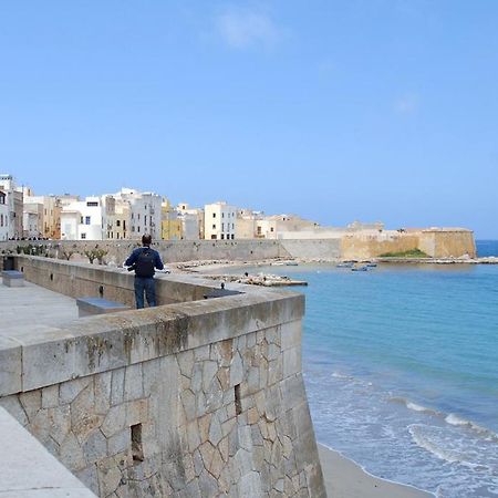 Appartamenti Corollai Τράπανι Εξωτερικό φωτογραφία