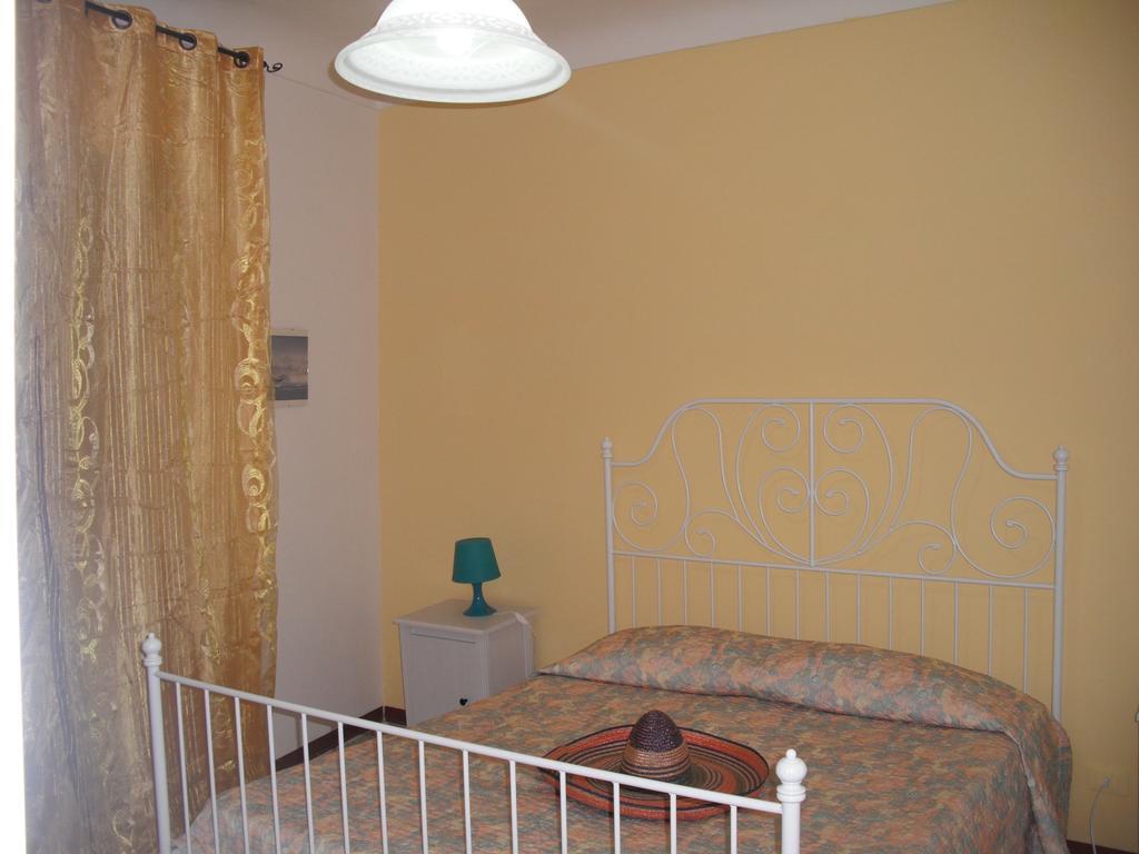 Appartamenti Corollai Τράπανι Εξωτερικό φωτογραφία