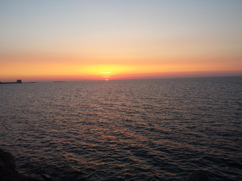 Appartamenti Corollai Τράπανι Εξωτερικό φωτογραφία